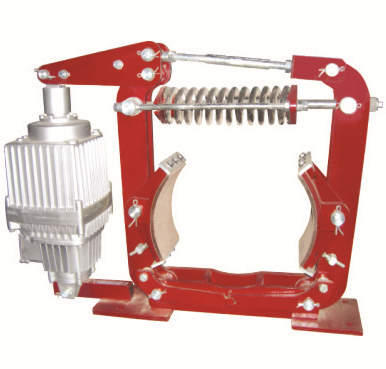 YWZ8電力液壓鼓式制動器